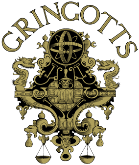 Blason de Gringotts