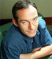 Jason Isaacs