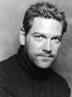 Kenneth Branagh