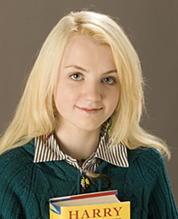 Evanna Lynch