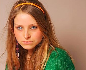 Jessie CAVE