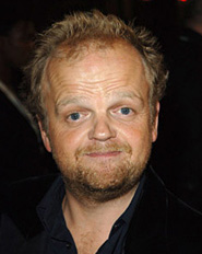 Toby Jones à la première de « Infamous » à Toronto, le 14 septembre 2006