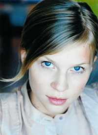 Clémence Poésy