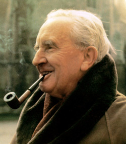 John Ronald Reuel Tolkien