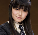 Portrait de Cho Chang