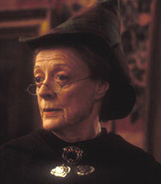 McGonagall 