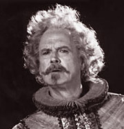 Image de Sir Nicholas de Mimsy-Porpington tirée des films 