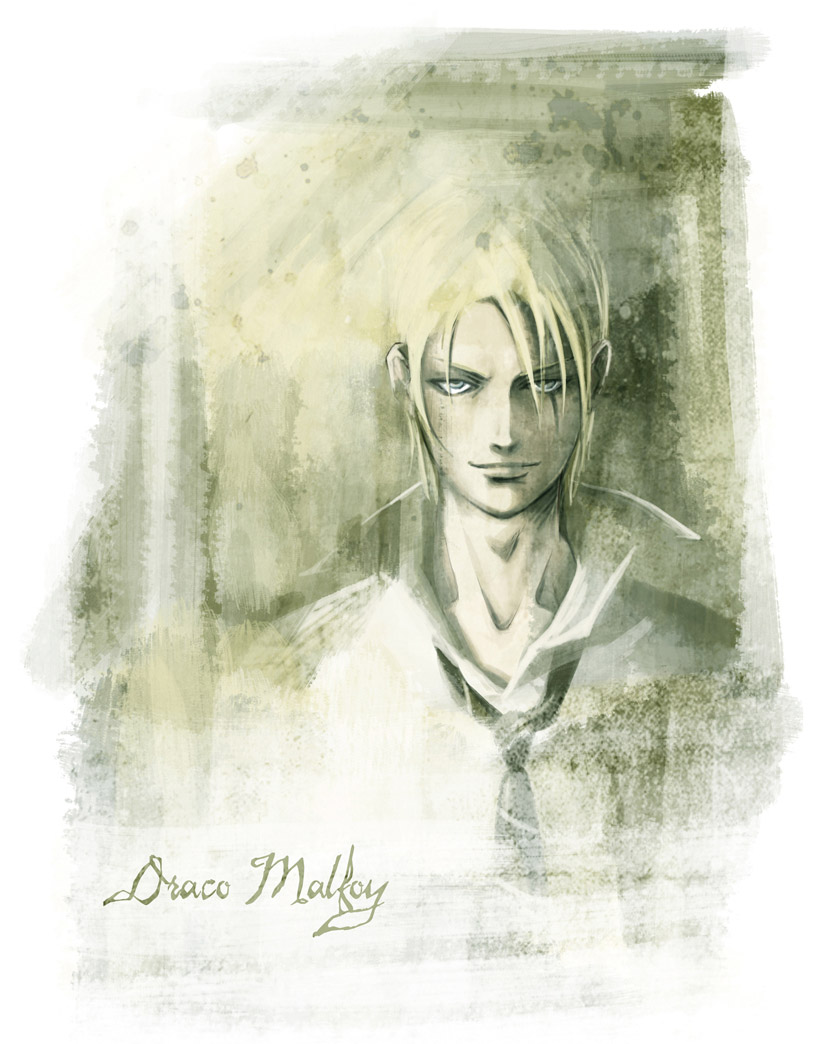 Drago Malefoy Ehp