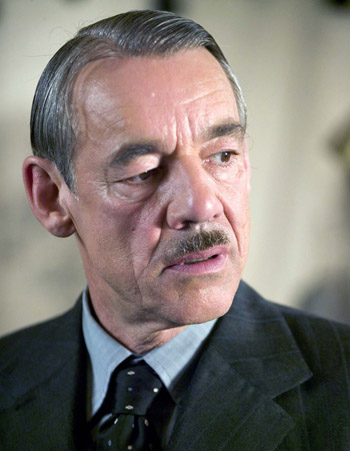 Barty Croupton Sr. dans CF/f