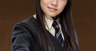 Cho Chang