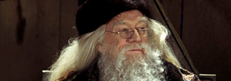 Dumbledore dans ES/f 