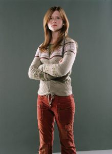 Ginny dans OP/f