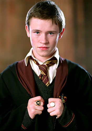 Seamus Finnigan dans CF/f