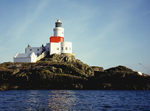 Phare d'Anglesey