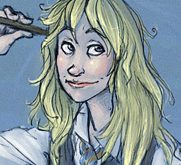 Luna Lovegood