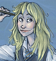 Luna Lovegood