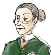 Pr McGonagall