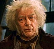 Ollivander dans ES/f