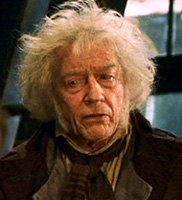 Ollivander dans ES/f