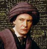 Portrait de Quirrell pour ES/f