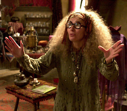 Trelawney dans PA/f