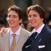 James et Oliver PHELPS