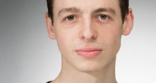 Anthony Boyle