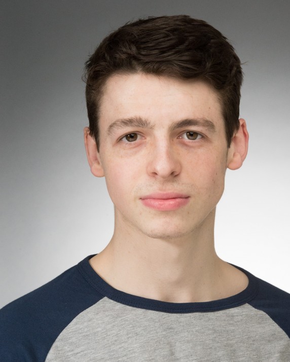 Anthony Boyle