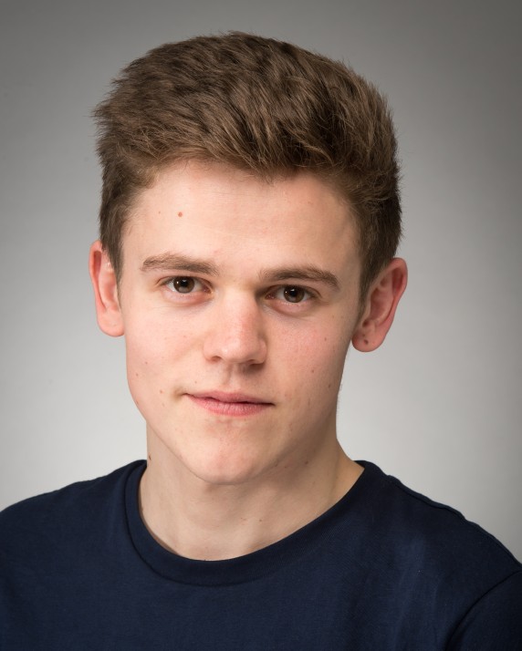 Sam Clemmett